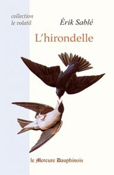 L'hirondelle