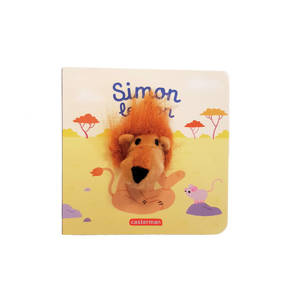 79 - Simon Le Lion