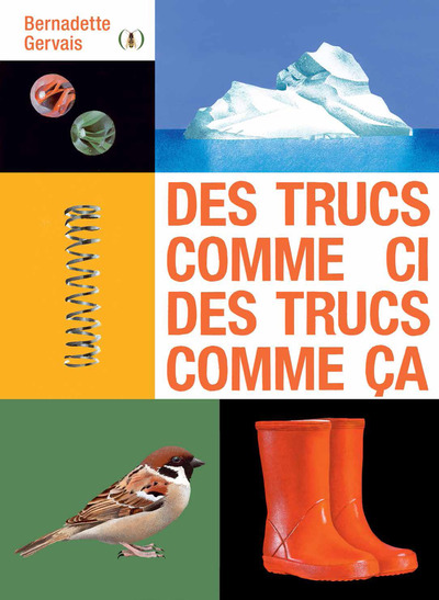 Des trucs comme ci des trucs comme ça