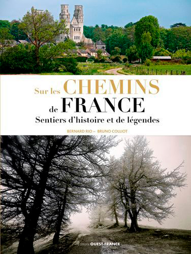 Sur les Chemins de France