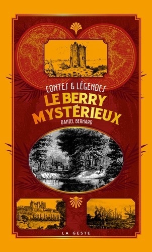 Le Berry mystérieux