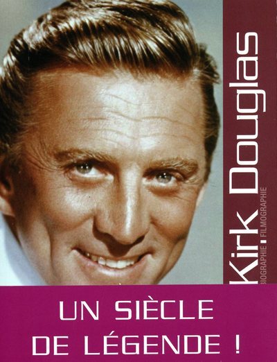 Kirk Douglas - Georges Di Lallo