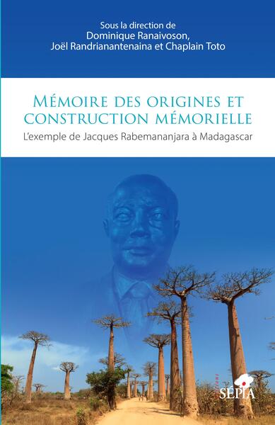 Mémoire des origines et construction mémorielle