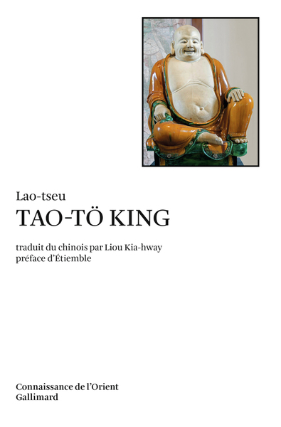 Tao-tö king