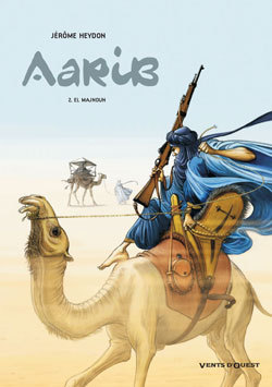 Aarib Volume 2