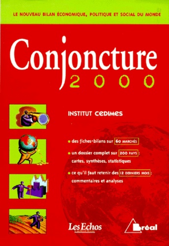 Conjoncture 2000