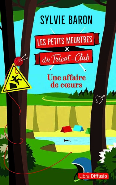 Les petits meurtres du Tricot-Club Volume 2