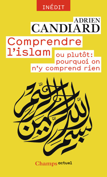 Comprendre l'islam