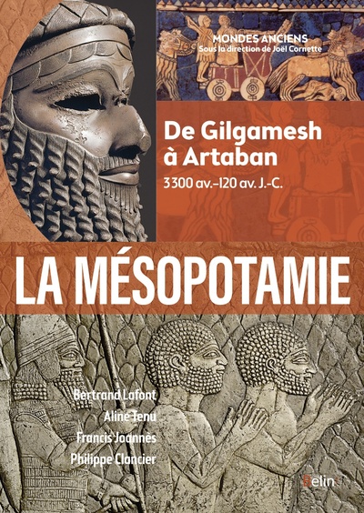 La Mésopotamie