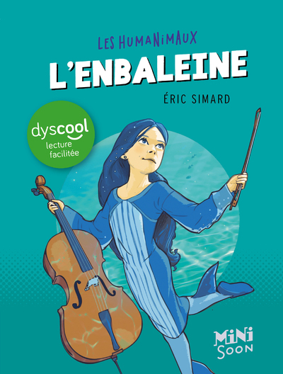 L'enbaleine Dyscool