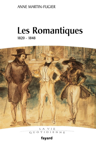 Les Romantiques