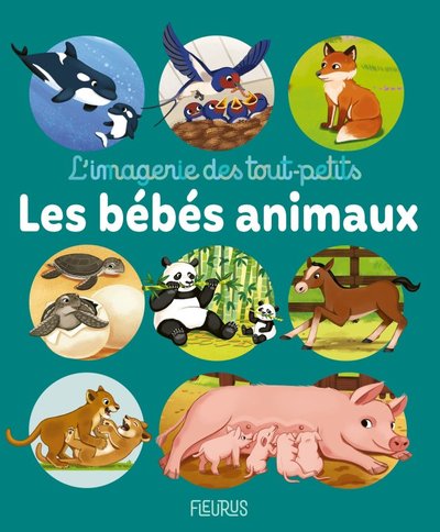 Les bébés animaux