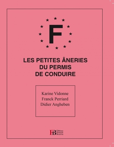 Petites âneries du permis de conduire