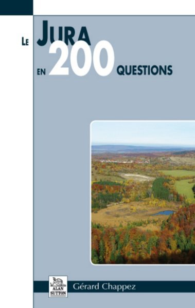 Jura en 200 questions (Le)