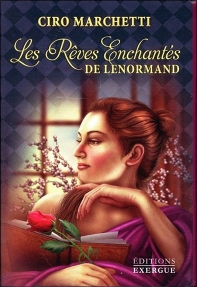 Les rêves enchantés de Lenormand