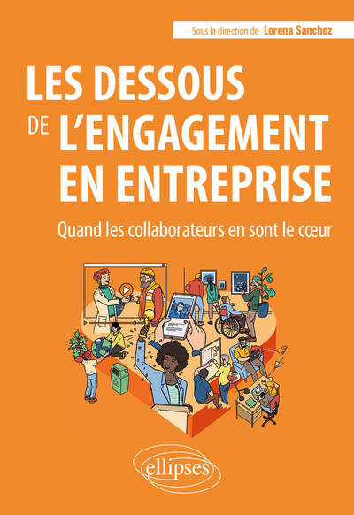 Les dessous de l'engagement en entreprise