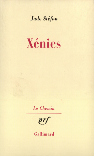 Xénies