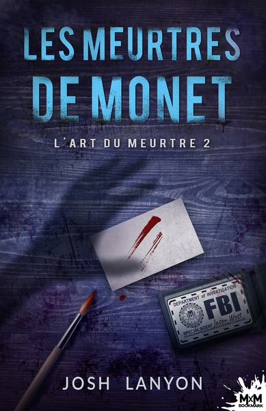 L'art du meurtre Volume 2