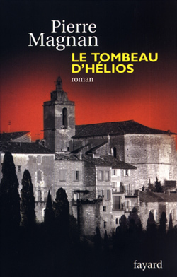 Le tombeau d'Hélios