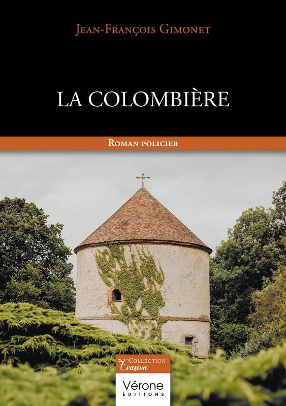 La Colombière - Jean-François GIMONET