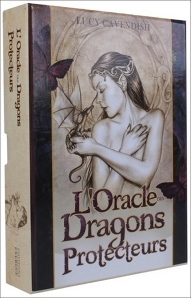 L'Oracle Des Dragons Protecteurs