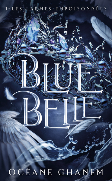 Blue Belle Volume 1