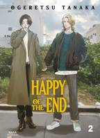 Happy End Volume 2