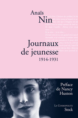 Journaux de jeunesse