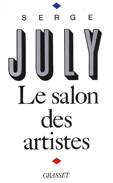 Le Salon Des Artistes