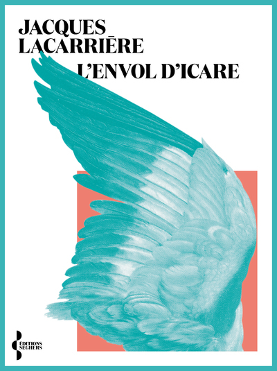 L'envol d'Icare