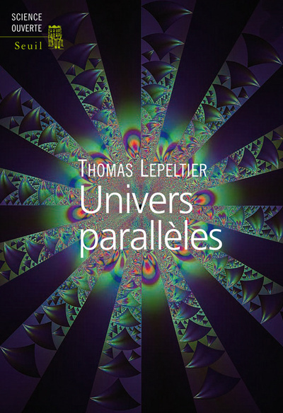 Univers Parallèles - Thomas Lepeltier