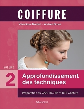 Coiffure - Volume 2