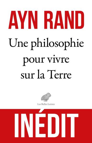 Une philosophie pour vivre sur la Terre