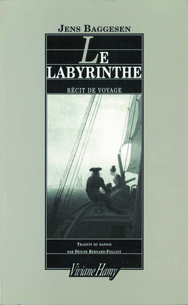 Le Labyrinthe