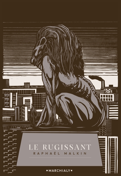 Le Rugissant