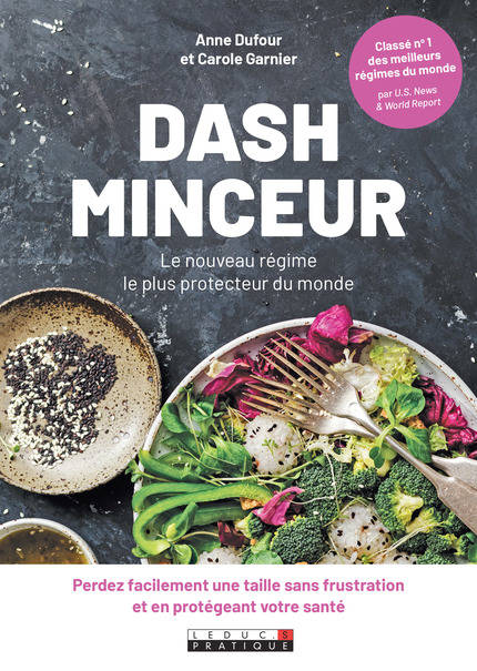 DASH minceur