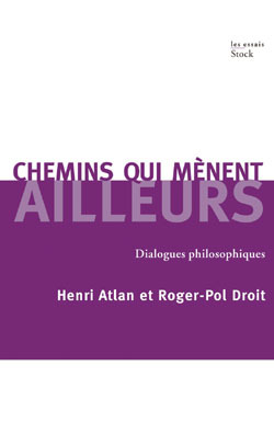 Chemins qui mènent ailleurs