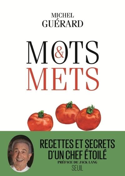 Mots et mets