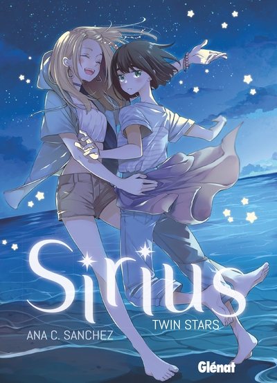 Sirius - Sirius