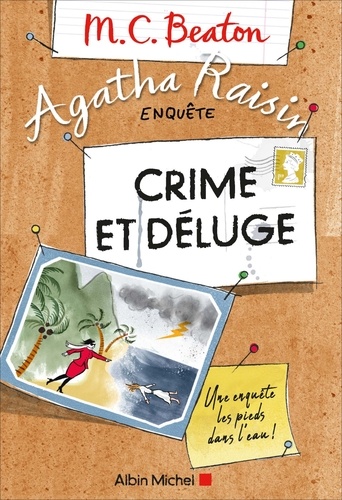 Agatha Raisin enquête Volume 12