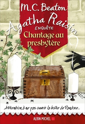 Agatha Raisin enquête Volume 13