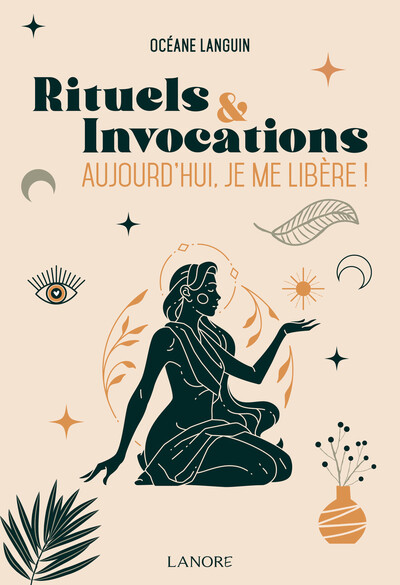 Rituels et invocations - Languin Océane