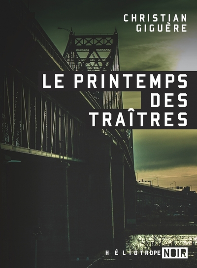 Le printemps des traîtres