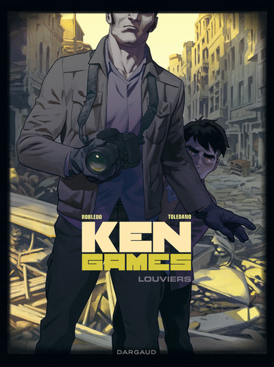 Ken Games Volume 0