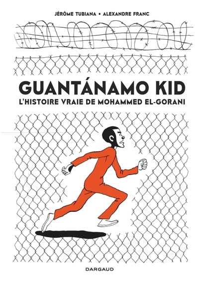 Guantanamo Kid / Edition spéciale (Poche)