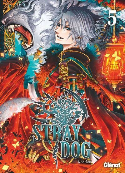 Stray Dog Volume 5