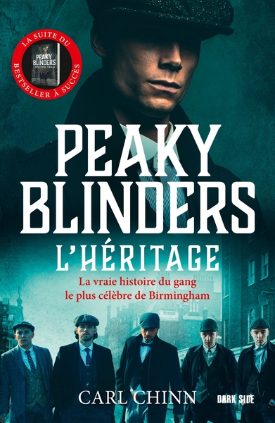 Peaky Blinders l'héritage