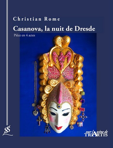 Casanova, la nuit de Dresde