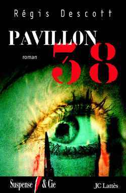 Pavillon 38