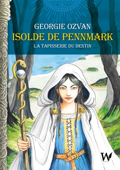 Isolde De Pennmark - OZVAN Georgie